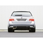 Οπίσθιο σπόϊλερ Hamann για BMW Σειρά 5 (E61) Οπίσθιο σπόϊλερ Hamann για BMW Σειρά 5 (E61)